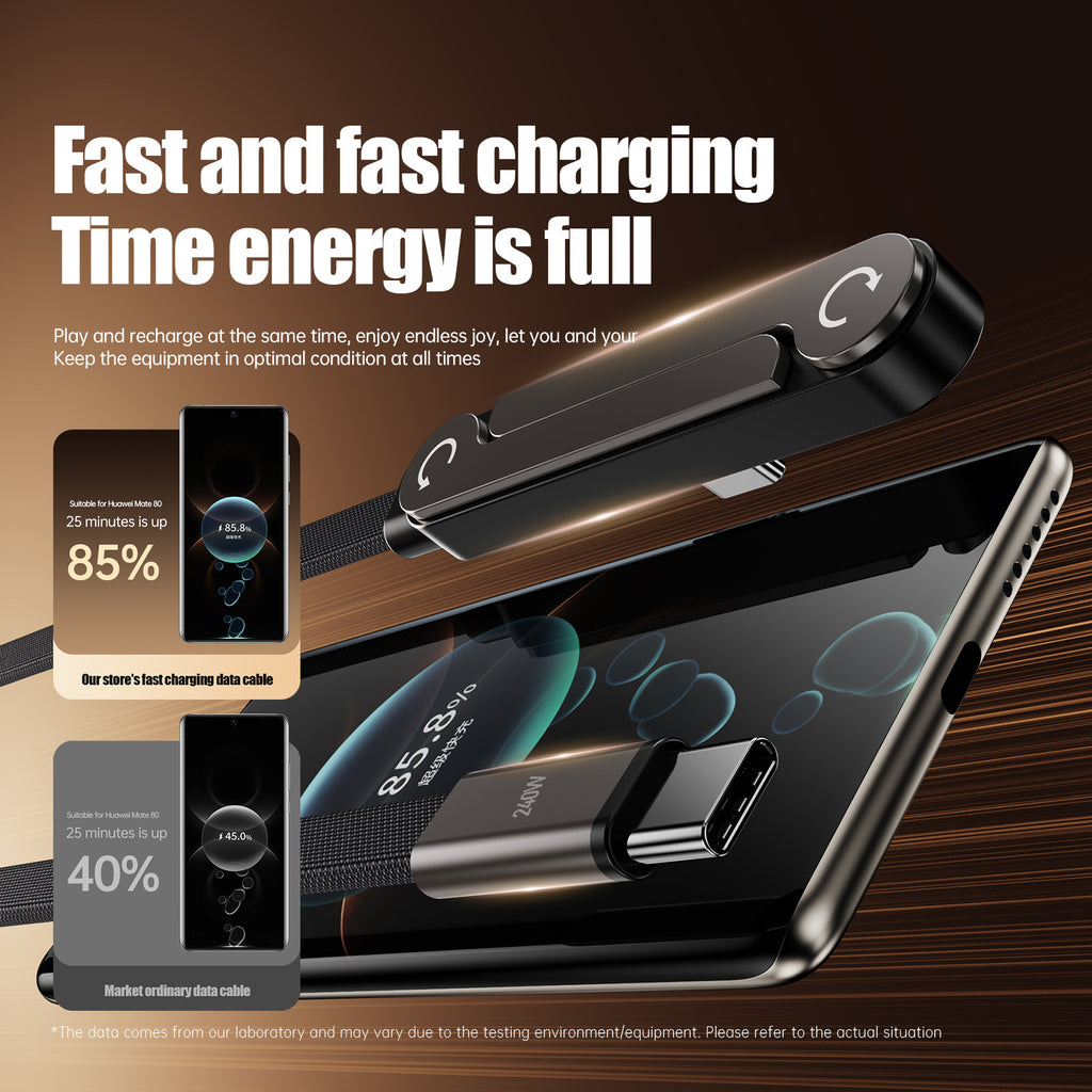 Phone charger