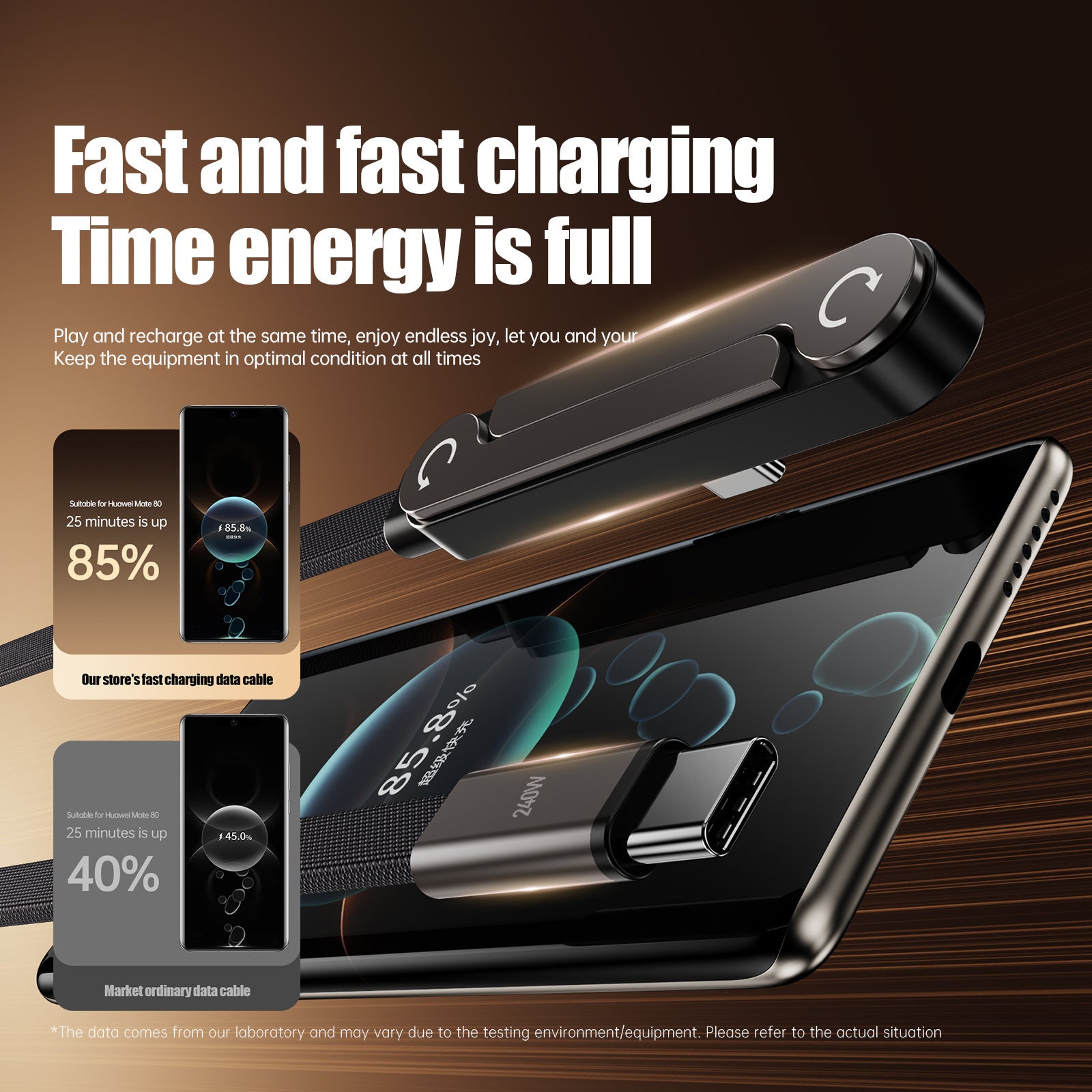 Phone charger