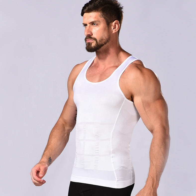 MEN'S SLIMMING SHAPER