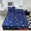 Mattress cover
