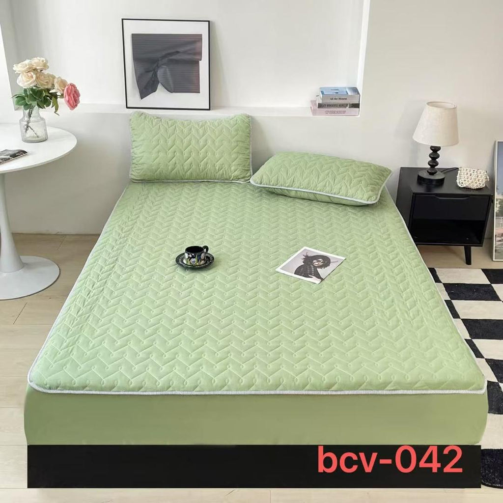 Mattress cover