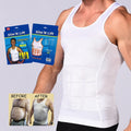 MEN'S SLIMMING SHAPER