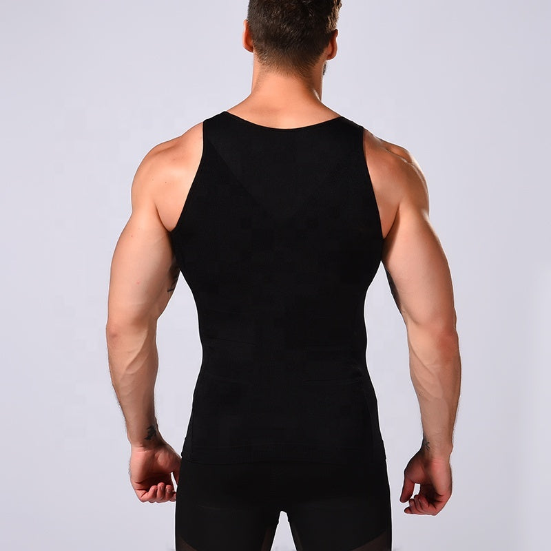 MEN'S SLIMMING SHAPER