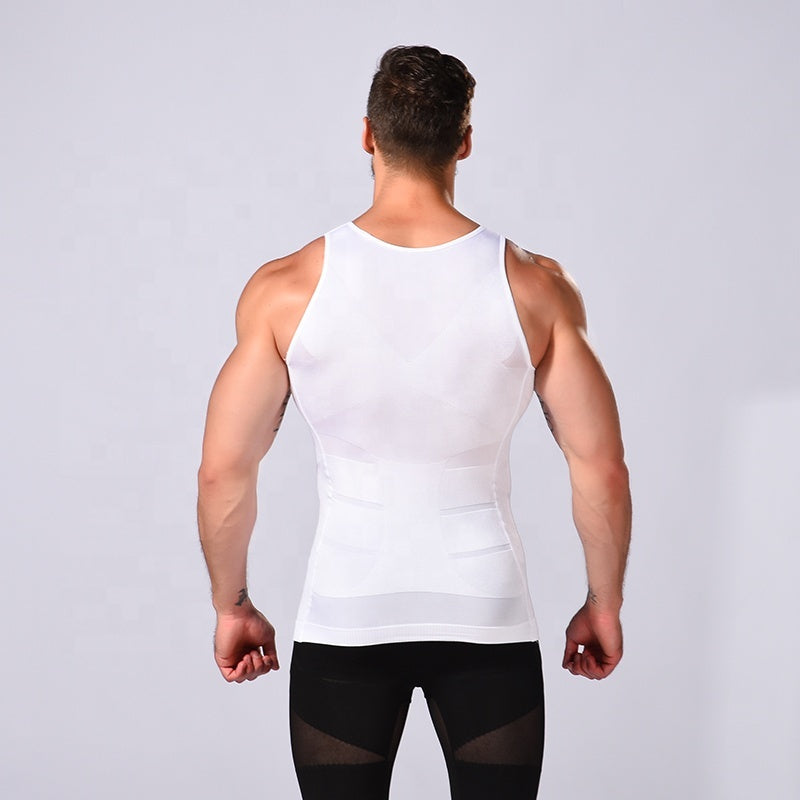 MEN'S SLIMMING SHAPER