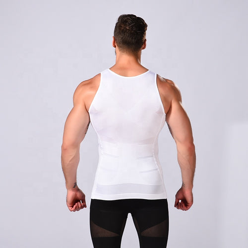MEN'S SLIMMING SHAPER